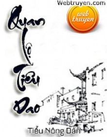 Quan Lộ Tiêu Dao