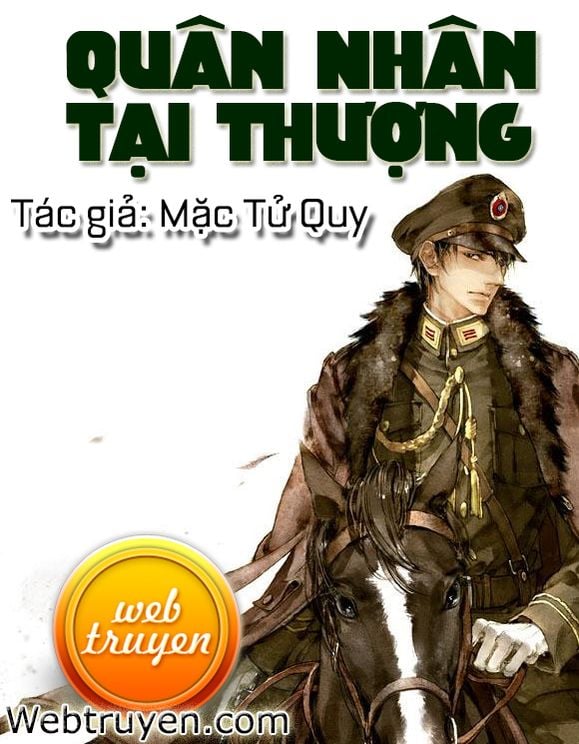 Quân Nhân Tại Thượng