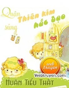 Quân Sủng Thiên Kim Hắc Đạo