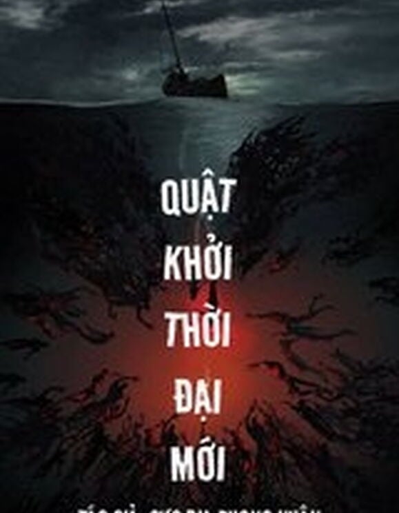 Quật Khởi Thời Đại Mới