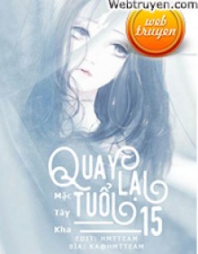 Quay Lại Tuổi 15