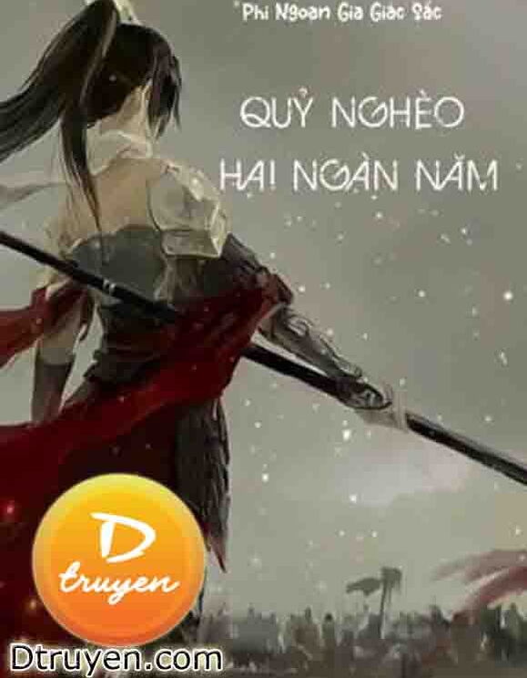 Quỷ Nghèo Hai Ngàn Năm