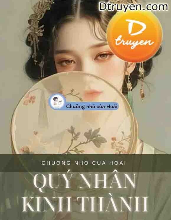 Quý Nhân Kinh Thành