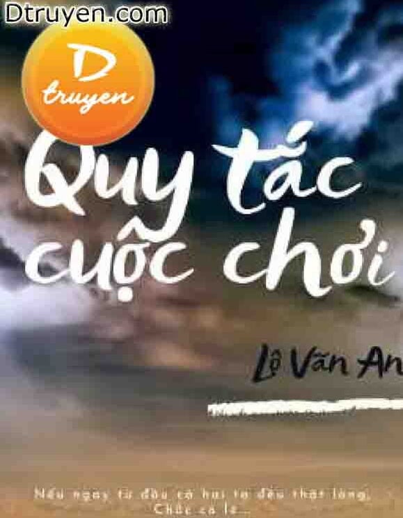 Quy Tắc Cuộc Chơi