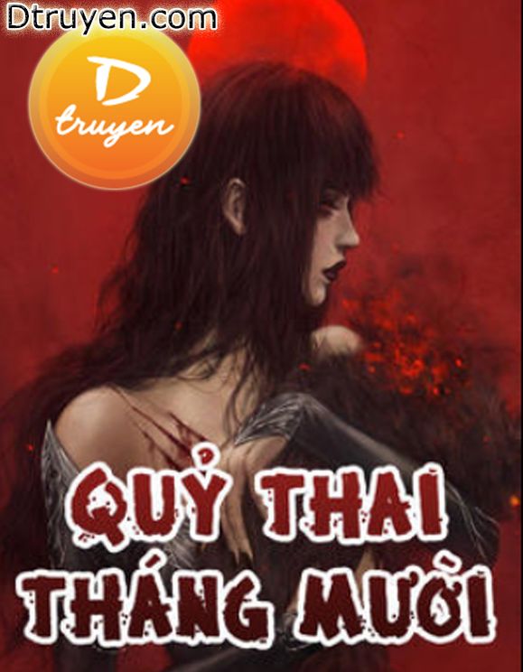 Quỷ Thai Tháng Mười