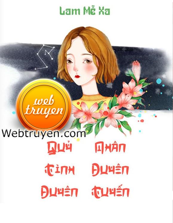 Quỷ Tình Duyên, Nhân Duyên Tuyến