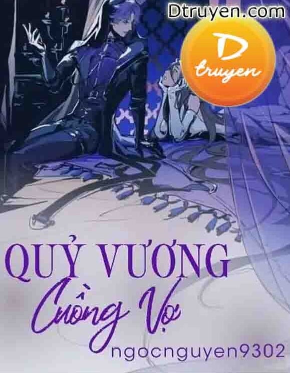 Quỷ Vương Cuồng Vợ