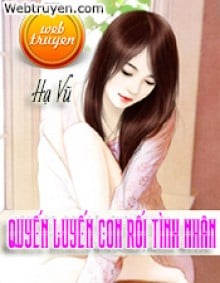 Quyến Luyến Con Rối Tình Nhân