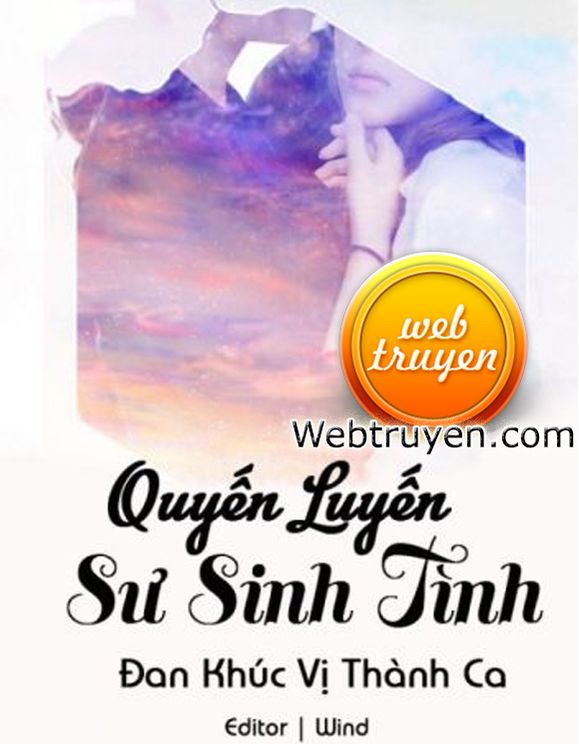 Quyến Luyến Sư Sinh Tình