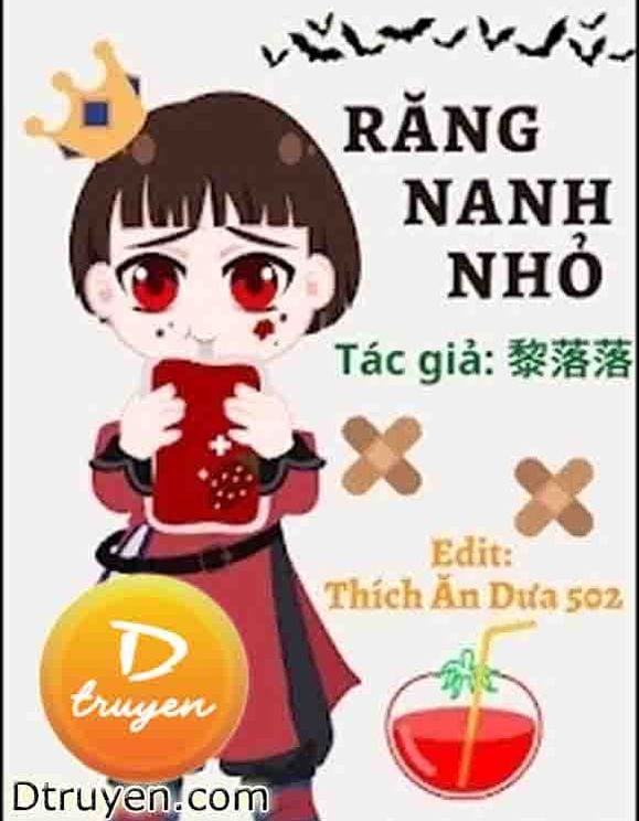 Răng Nanh Nhỏ