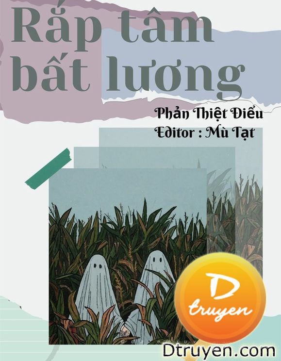 Rắp Tâm Bất Lương