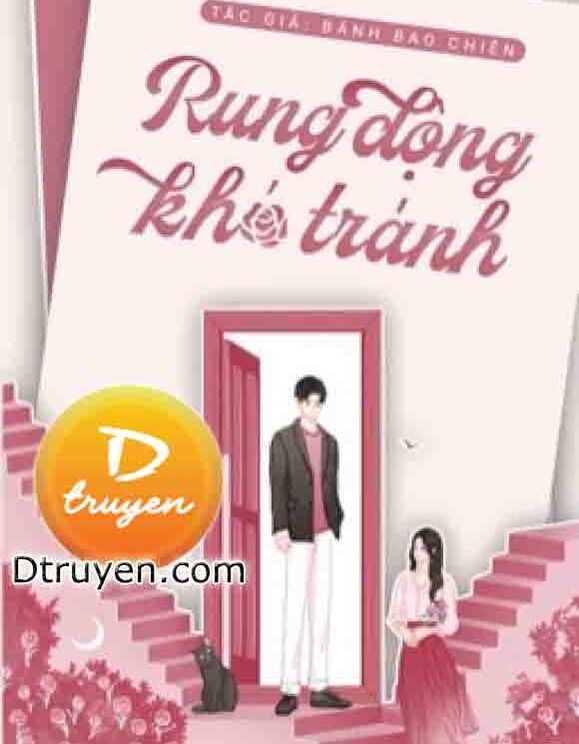 Rung Động Khó Tránh