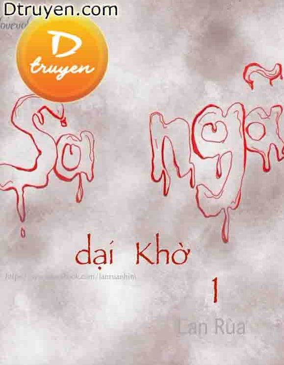 Sa Ngã Dại Khờ