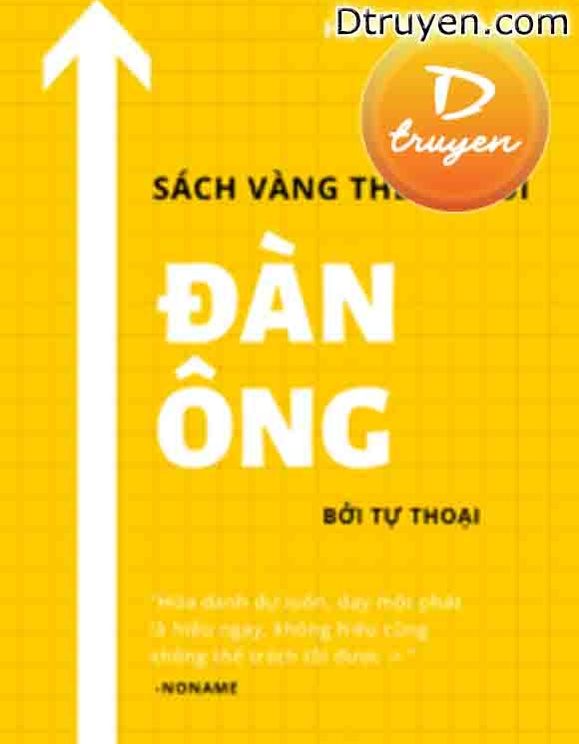 Sách Vàng Theo Đuổi Đàn Ông