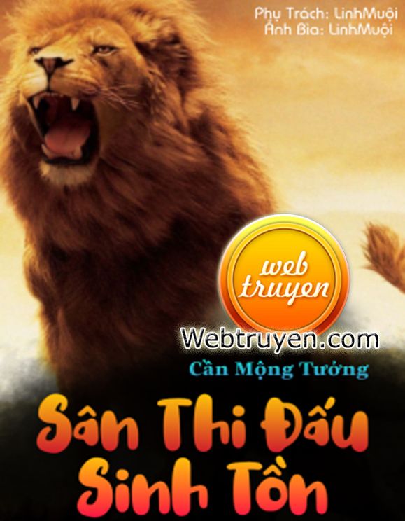 Sân Thi Đấu Sinh Tồn