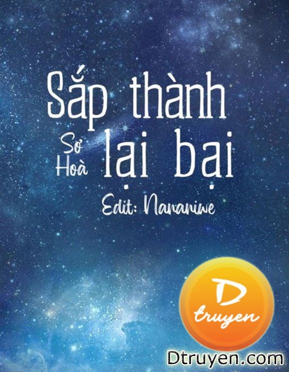 Sắp Thành Lại Bại