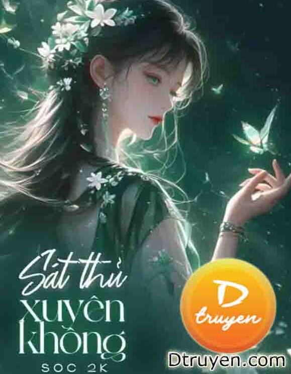 Sát Thủ Xuyên Không