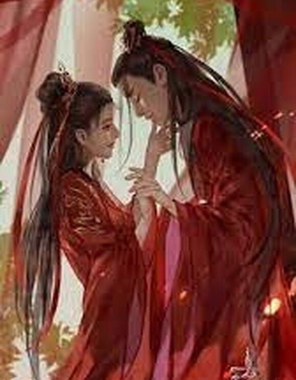 Sau Khi Gả Đến Mạc Bắc