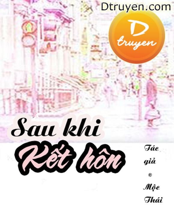 Sau Khi Kết Hôn