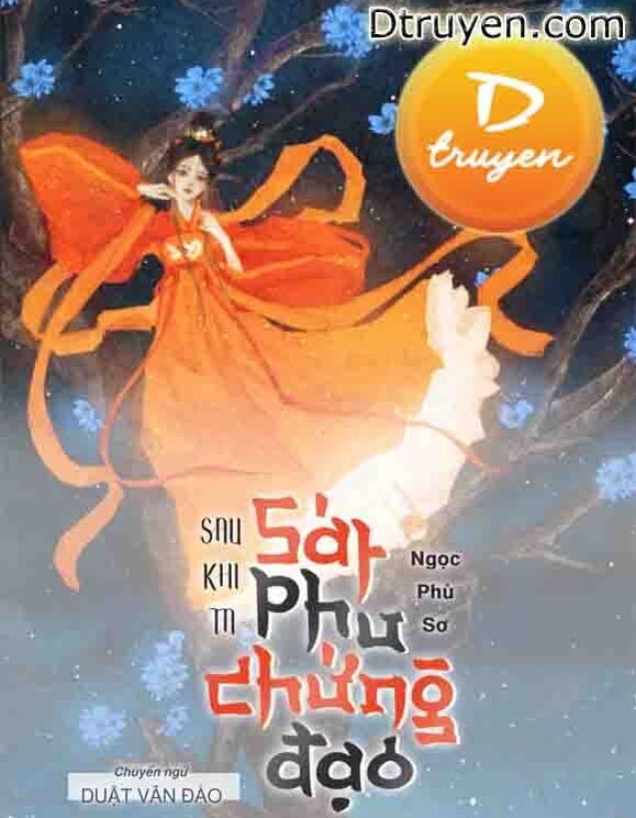 Sau Khi Ta Sát Phu Chứng Đạo