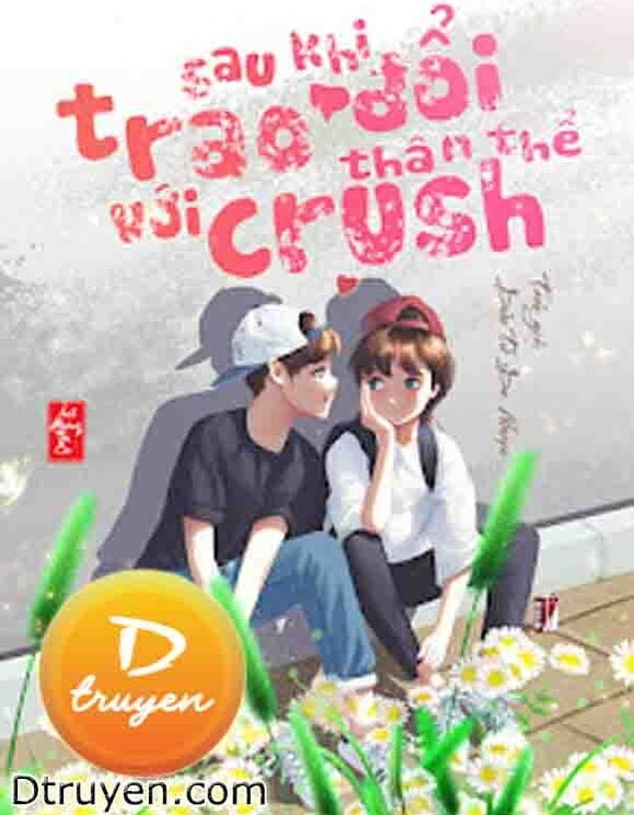 Sau Khi Trao Đổi Thân Thể Với Crush