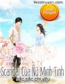 Scandal Của Nữ Minh Tinh