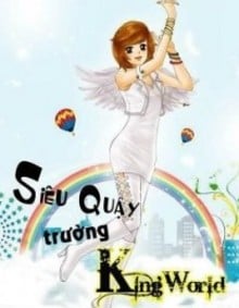 Siêu Quậy Trường K.w