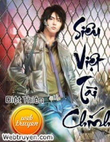 Siêu Việt Tài Chính