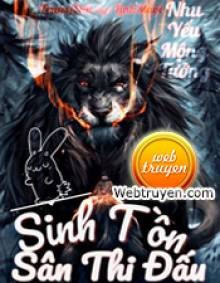 Sinh Tồn Sân Thi Đấu