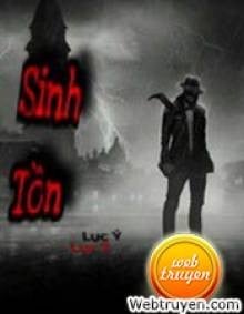 Sinh Tồn Thời Mạt Thế