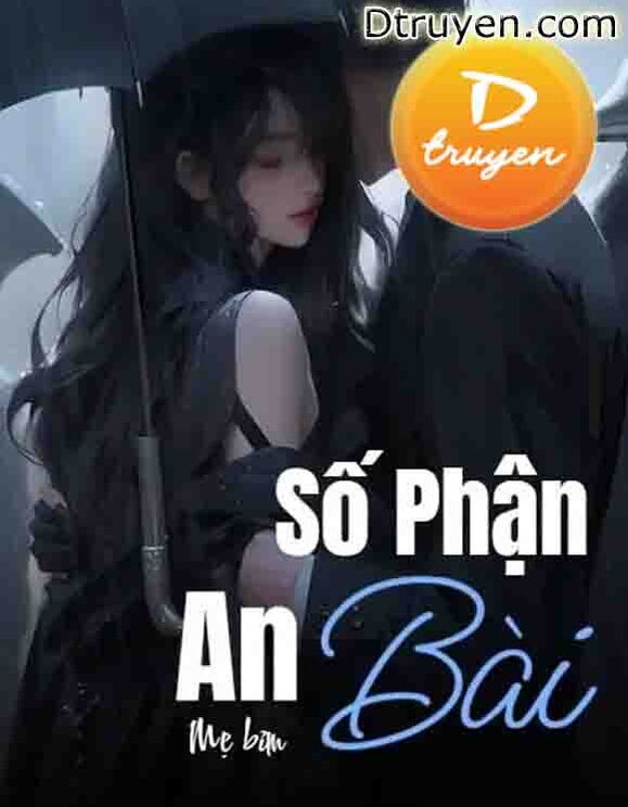 Số Phận An Bài