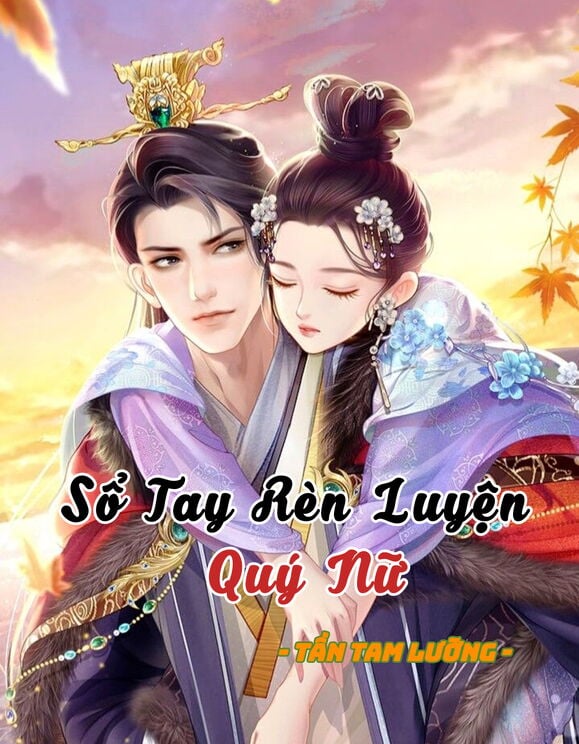 Sổ Tay Rèn Luyện Quý Nữ