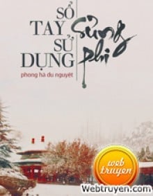 Sổ Tay Sử Dụng Sủng Phi