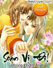 Soán Vị Đi!