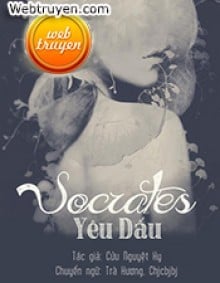 Socrates Yêu Dấu