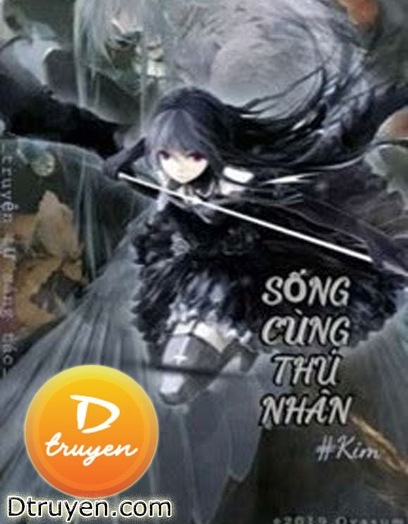 Sống Cùng Thú Nhân