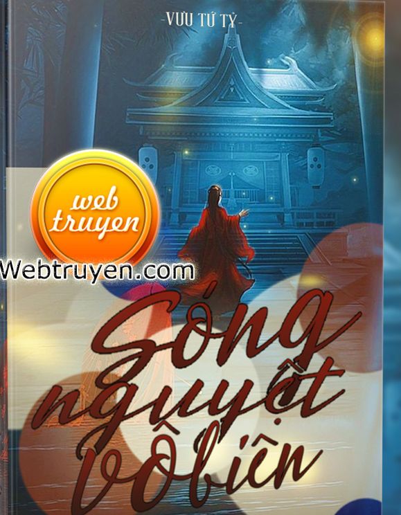 Sóng Nguyệt Vô Biên