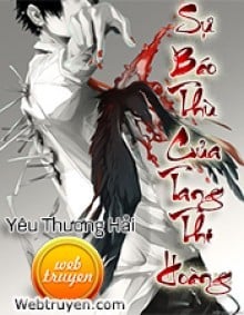 Sự Báo Thù Của Tang Thi Hoàng