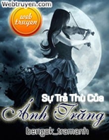 Sự Trả Thù Của Ánh Trăng