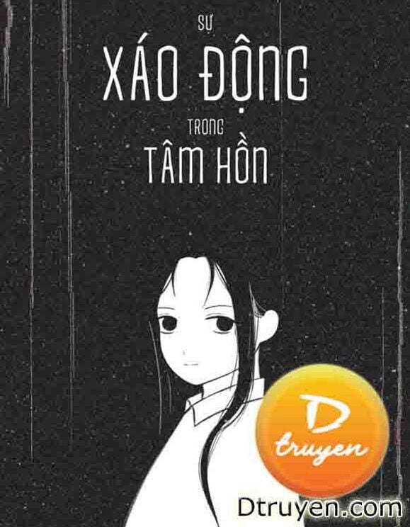 Sự Xáo Động Trong Tâm Hồn