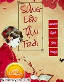 Sủng Lên Tận Trời