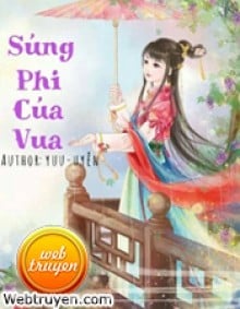 Sủng Phi Của Vua