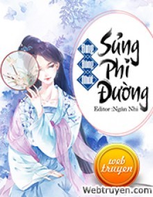 Sủng Phi Đường