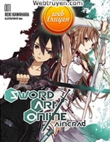 Sword Art Online