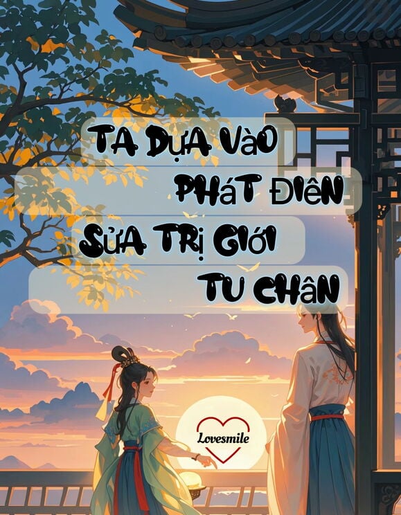 Ta Dựa Vào Phát Điên Sửa Trị Giới Tu Chân