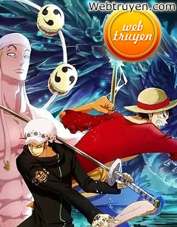 Ta Sống Lại Ở Thế Giới One Piece