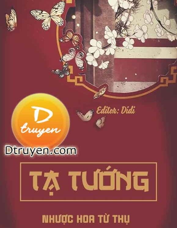 Tạ Tướng