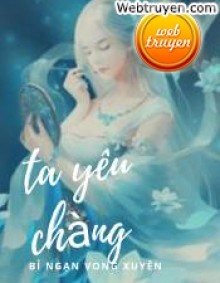 Ta Yêu Chàng