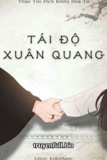 Tái Độ Xuân Quang - Thảo Tửu Đích Khiếu Hoa Tử