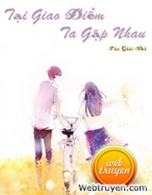 Tại Giao Điểm Ta Gặp Nhau (Trót Yêu)